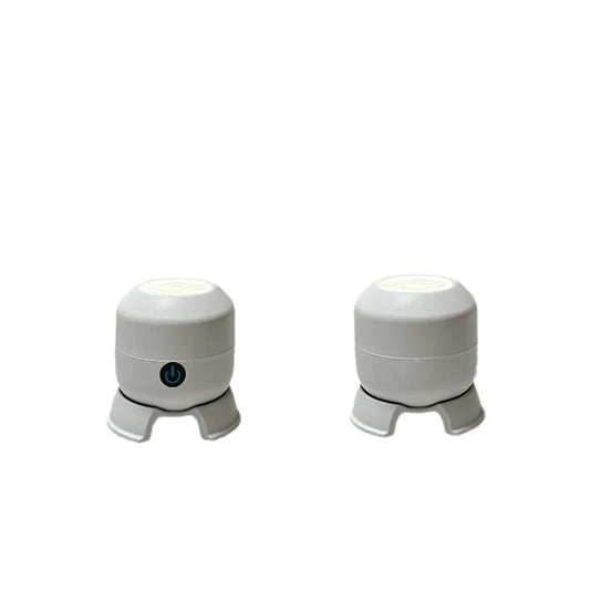 novoraa Rotating Starry Sky Projection Night Light "
