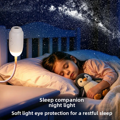 Novoraa USB Star Projection Lamp