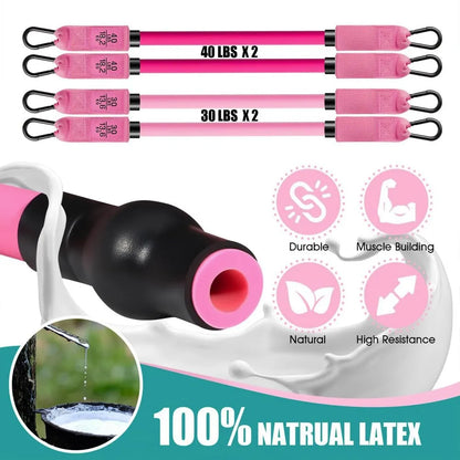 Novoraa Adjustable Pilates fitness equipment