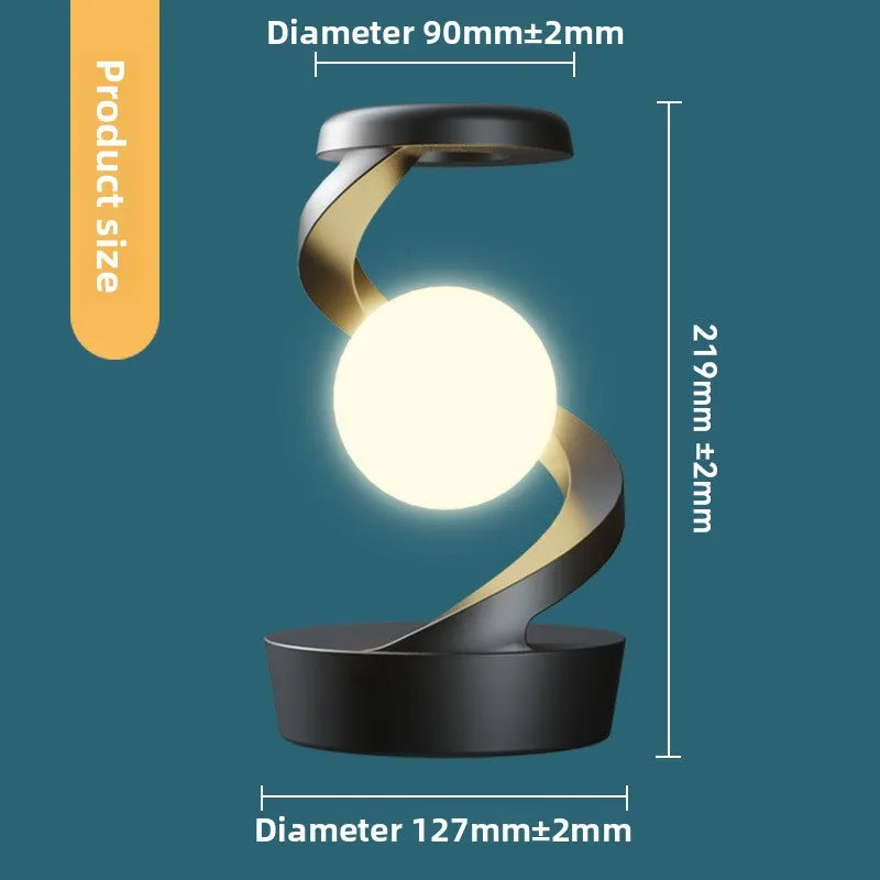 novoraa LED Desk Lamp