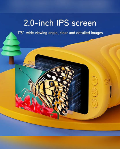 Novoraa Handheld Digital Microscope