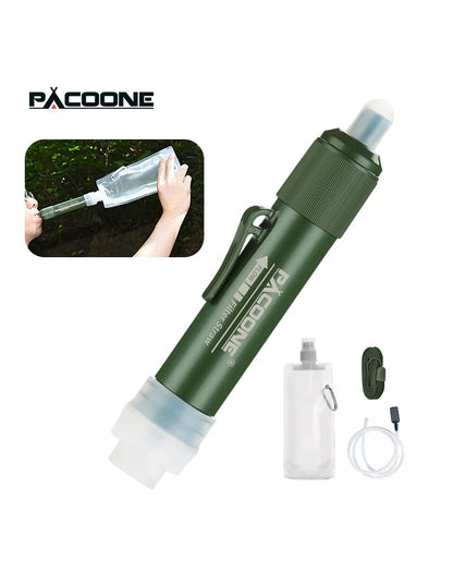 Novoraa Mini Water Filtration System