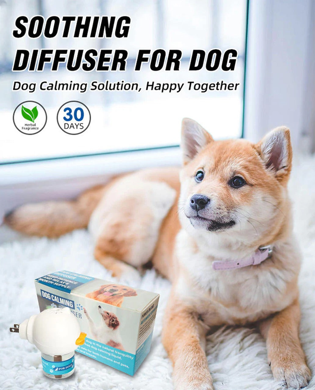 Novoraa Cat Calming Plug