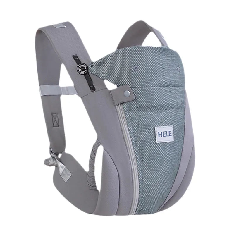 novoraa Lightweight Breathable Baby Carrier