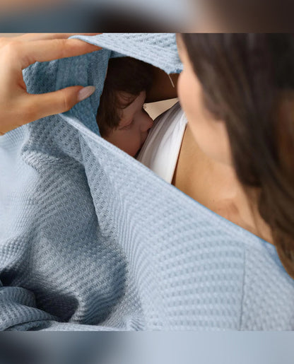 Novoraa Breastfeeding