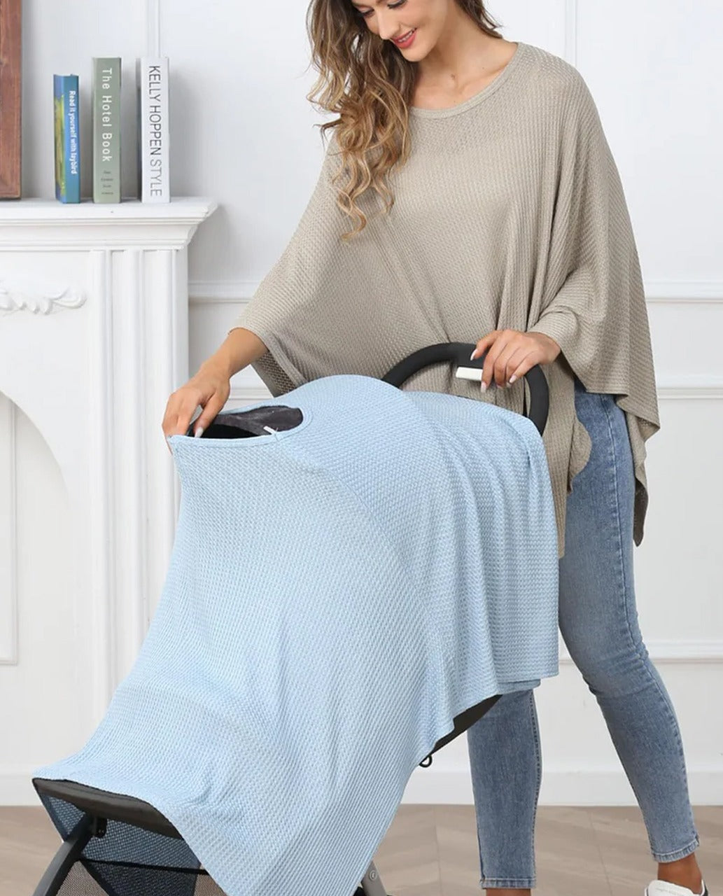 Novoraa Breastfeeding