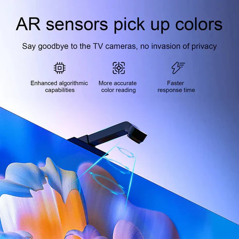 Novoraa Cinema Immersion TV Backlight