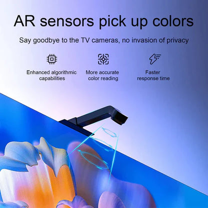Novoraa Cinema Immersion TV Backlight