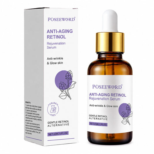 Novoraa Retinol SeruRetinol Serumm