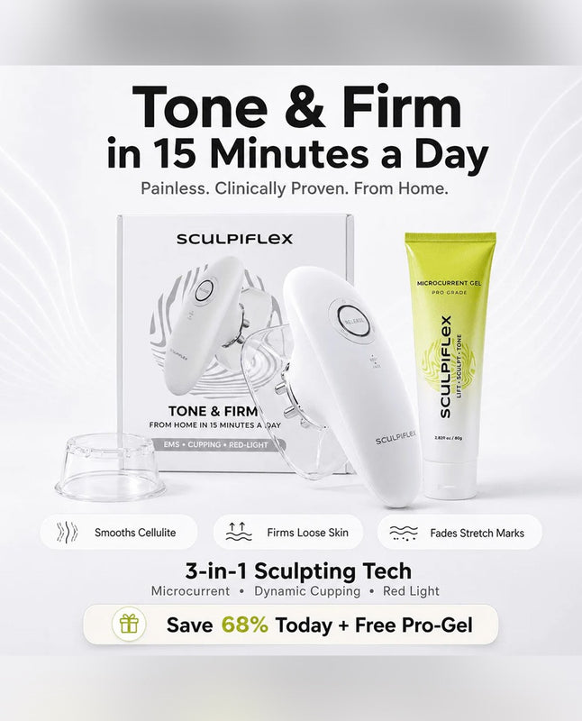 Novoraa Body Sculpt