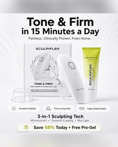 Novoraa Body Sculpt