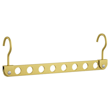 Novoraa Aluminum Alloy Folding Pants Hanger