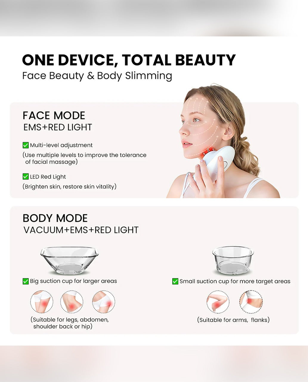 Novoraa Body Sculpt