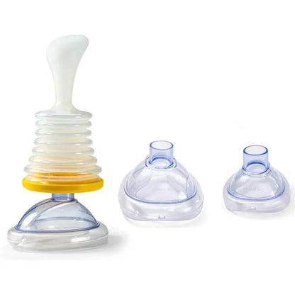 Novoraa Anti-Choking Rescue Device