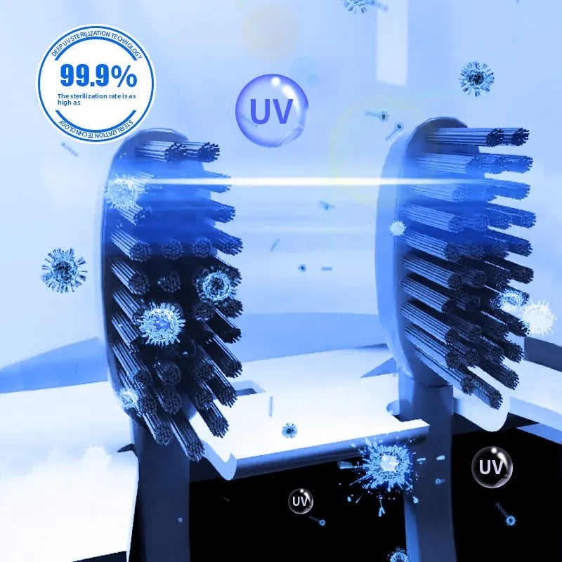 Novoraa Electric Toothbrush