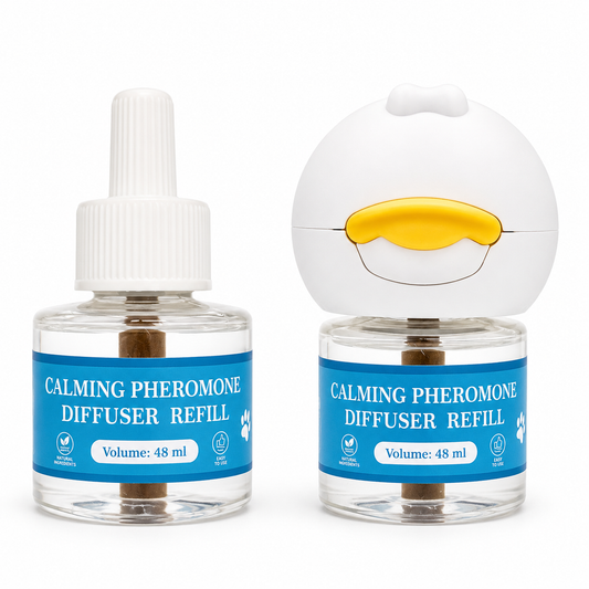 Novoraa Cat Calming Plug