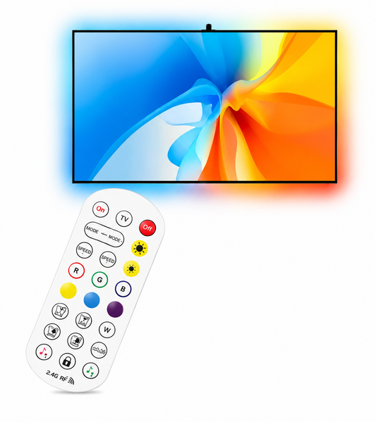 Novoraa Cinema Immersion TV Backlight