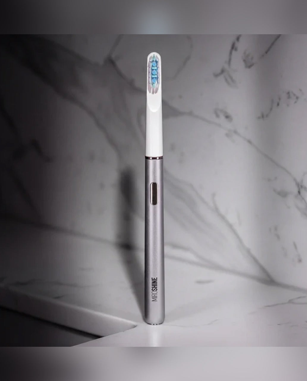 Novoraa Electric Toothbrush