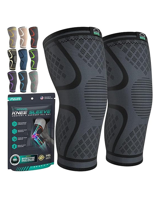 Novoraa Knee Compression