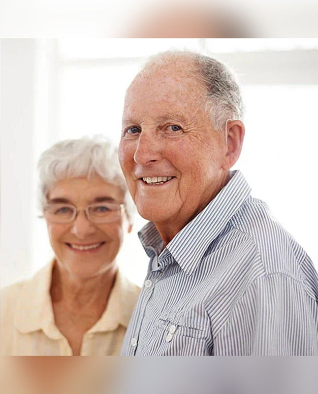 Novoraa TruHear™ | Invisible Behind The Ears Hearing Aids