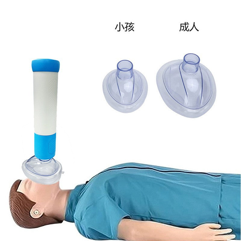 Novoraa Anti-Choking Rescue Device