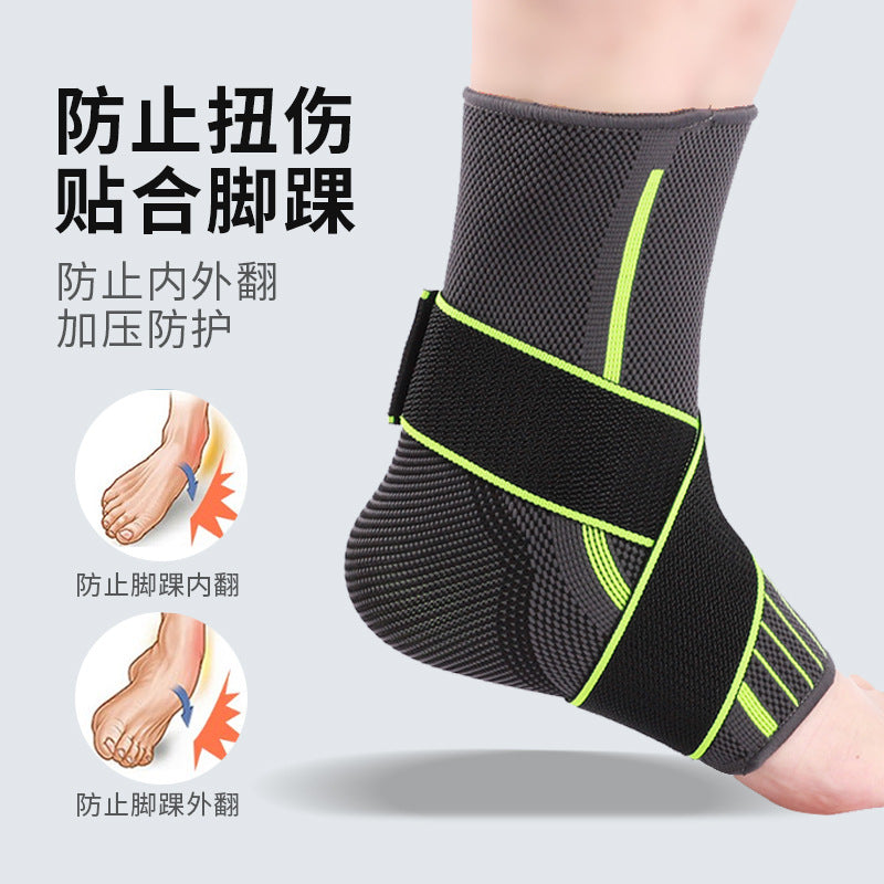 Novoraa ABIRAM Ankle Brace
