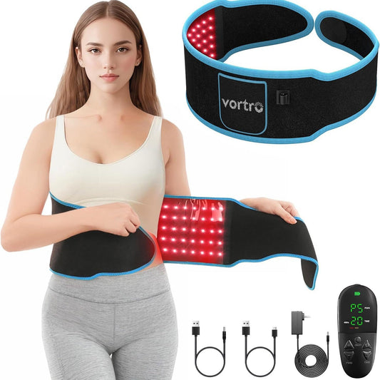 Novoraa Fat-Burning Machine