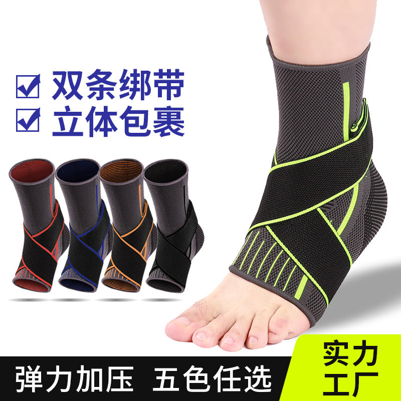 Novoraa ABIRAM Ankle Brace