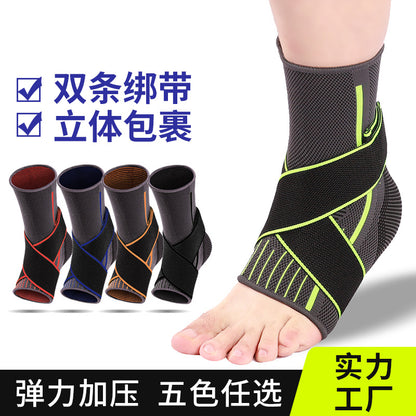 Novoraa ABIRAM Ankle Brace