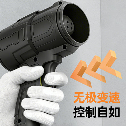 Novoraa Cordless Turbo Jet Leaf Blower