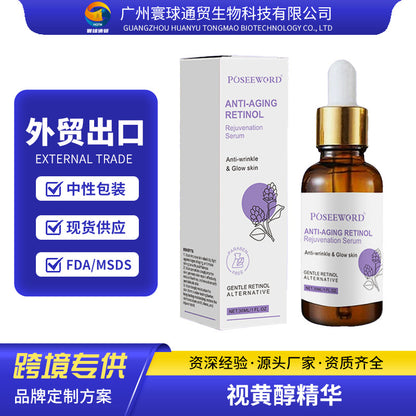 Novoraa Retinol SeruRetinol Serumm