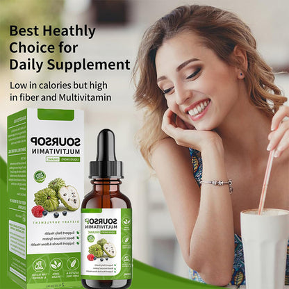 Novoraa Best Nature's Cosmetics Organic Soursop Oil