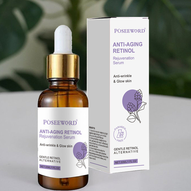 Novoraa Retinol SeruRetinol Serumm