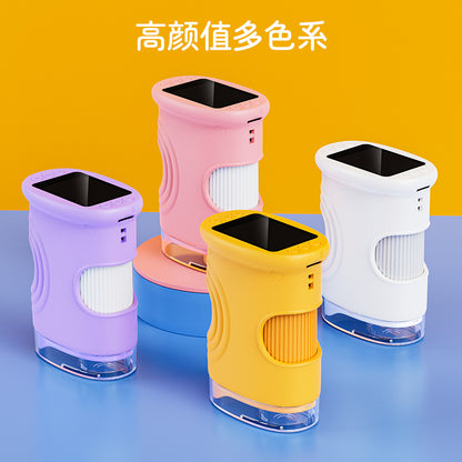 Novoraa Handheld Digital Microscope