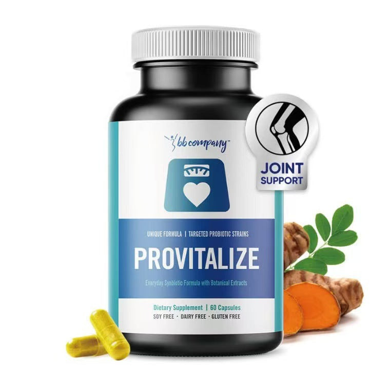Novoraa Advanced Joint Support Formula