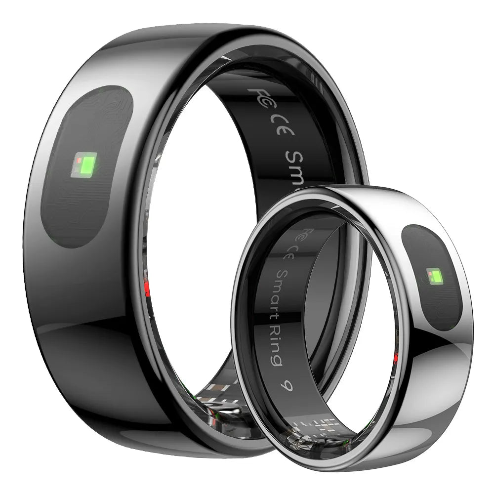 Novoraa Smart Ring