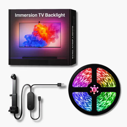 Novoraa Cinema Immersion TV Backlight