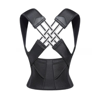 Novoraa Posture Corrector for Shoulder and Back Support