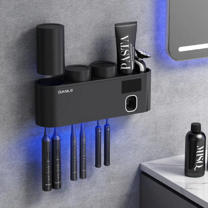 Novoraa Electric Toothbrush