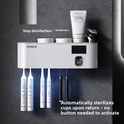 Novoraa Electric Toothbrush