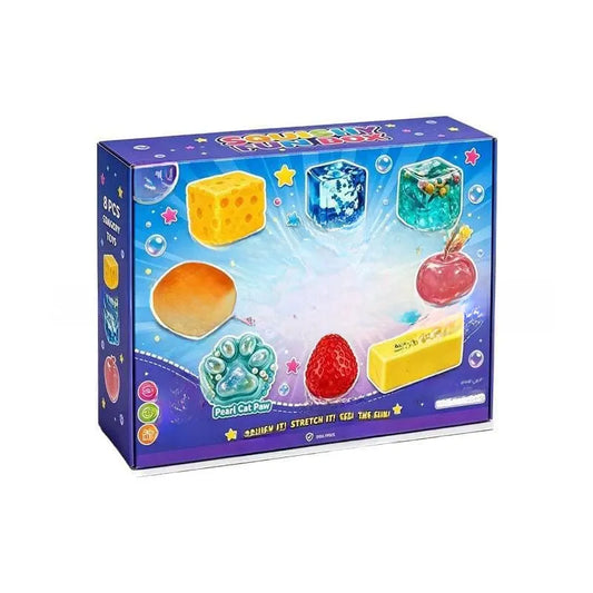 Novoraa Piece Maltose Stress Relief Toys Set