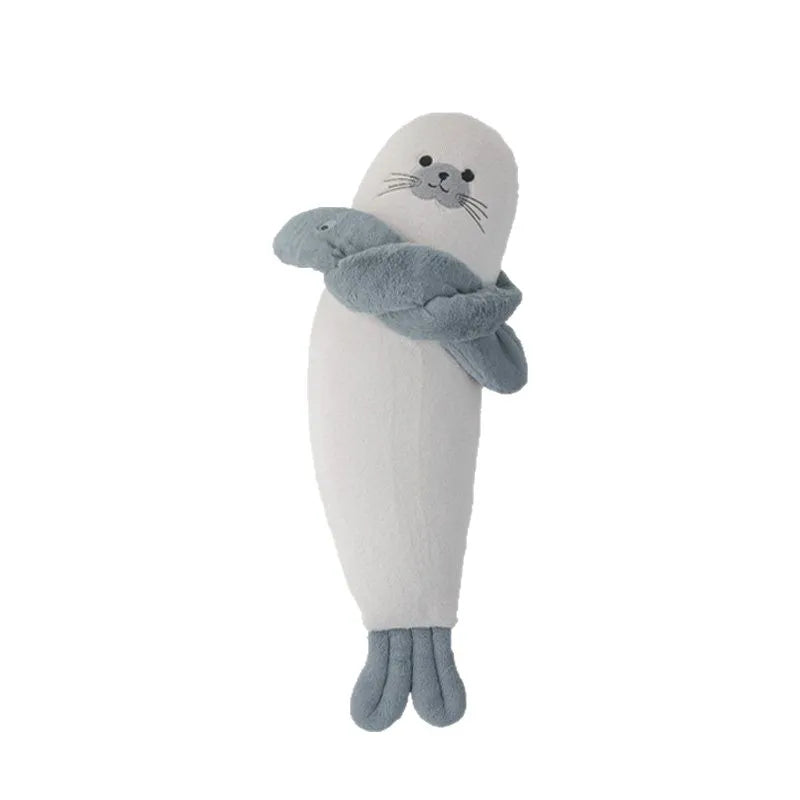 Novoraa Soothing Patting Doll Pillow