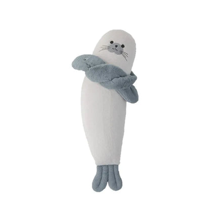 Novoraa Soothing Patting Doll Pillow