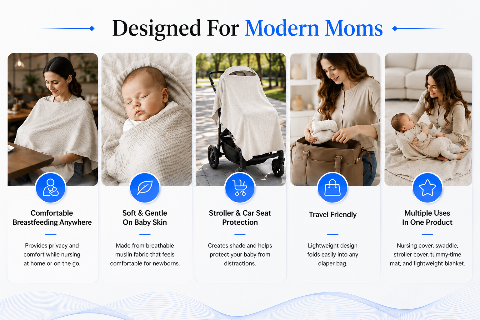 Novoraa Breastfeeding - Landing Image 5