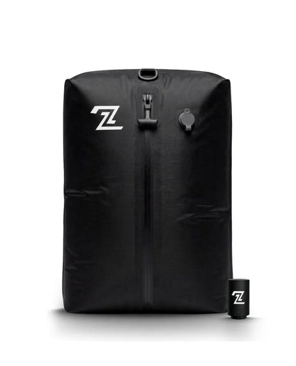 Novoraa Black Voyage VacPack
