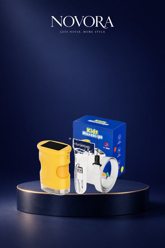 Novoraa Handheld Digital Microscope